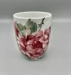 Coffee Mug - Pink Pompidou Roses