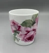 Magenta Roses - Coffee Mug