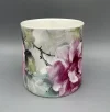 Booming Roses Coffee Mug