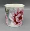 Booming Roses Coffee Mug