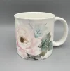 Booming Roses Coffee Mug