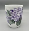 Hydrangea Coffee Mug