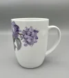 Hydrangea Coffee Mug