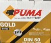 ร้านขายแบตเตอรี่รถยนต์ PUMA พูม่า ศรีราชา แหลมฉบัง 