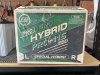 แบตเตอรี่รถยนต์ FB Prohero Hybrid Pro-115