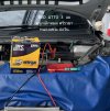 BYD ATTO 3 แบตลูกเล็กหมด ศรีราชา หนองแขวะ บ่อวิน เปลี่ยนแบตเตอรี่ EV ตรงรุ่น