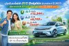 เช็คประกันรถยนต์ไฟฟ้า EV BYD Dolphin Standard กับ รู้ใจประกันภัย 