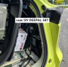 เปลี่ยนแบต 12V DEEPAL S07 ศรีราชา แหลมฉบัง เปลี่ยนแบต 12V DEEPAL S07 ศรีราชา แหลมฉบัง