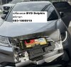เปลี่ยนแบต BYD Dolphin ศรีราชา แบตเตอรี่ BYD Dolphin อ่าวอุดม