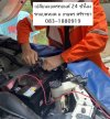 เปลี่ยนแบตรถยนต์ 24 ชั่วโมงรถแบตหมด ม เกษตร ศรีราชา 