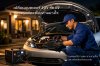 เปลี่ยนแบตเตอรี่ 12V รถ EV อย่างถูกต้อง ต้องทำอย่างไร เปลี่ยนแบตเตอรี่ 12V รถ EV อย่างถูกต้อง ต้องทำอย่างไร