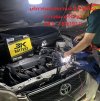 เปลี่ยนแบตเตอรี่ Toyota Vios ศรีราชา อ่าวอุดม ร้านแบตเตอรี่ ม.เกษตรศาสตร์ ศรีราชา บริการนอกสถานที่ 24 ชั่วโมง เปลี่ยนแบตเตอรี่ Toyota Vios ศรีราชา อ่าวอุดม ร้านแบตเตอรี่ ม.เกษตรศาสตร์ ศรีราชา บริการนอกสถานที่ 24 ชั่วโมง
