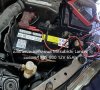 เปลี่ยนแบตเตอรี่รถยนต์ Mitsubishi Lancer แบตเตอรี่ FBS-800 12V 65Ah เปลี่ยนแบตเตอรี่รถยนต์ Mitsubishi Lancer แบตเตอรี่ FBS-800 12V 65Ah