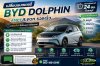 เปลี่ยนแบตเตอรี่ลูกเล็ก BYD DOLPHINจังหวัดชลบุรี ขอโซนศรีราชา ผาแดง อ่าวอุดม เปลี่ยนแบตเตอรี่ลูกเล็ก BYD DOLPHINจังหวัดชลบุรี ขอโซนศรีราชา ผาแดง อ่าวอุดม