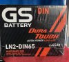 แบตเตอรี่ GS LN2-MF DIN55 เปลี่ยนแบตถึงที่ อ่าวอุดม–ศรีราชา Ao-Udom Battery