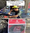 แบตเตอรี่ส่งฟรี แบต ford ranger อ่าวอุดม ชากยายจีน  แบตเตอรี่ส่งฟรี แบต ford ranger อ่าวอุดม ชากยายจีน