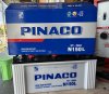 แบตเตอรี่หัวลาก 150 แอมป์ Pinaco N150 150แอมป์ ศรีราชา แบตเตอรี่หัวลาก 150 แอมป์ Pinaco N150 150แอมป์ ศรีราชา