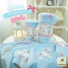 MOSHI MOSHI ผ้าห่มนาโน ลาย Cinnamoroll ลิขสิทธิ์แท้ Sanrio