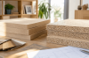 เปรียบเทียบแผ่น MDF และ Particle Board สำหรับทำเฟอร์นิเจอร์ เปรียบเทียบแผ่น MDF และ Particle Board สำหรับทำเฟอร์นิเจอร์