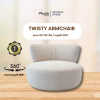 TWISTY SOFA