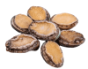Frozen Abalone