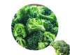 Frozen Broccoli