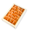 Fresh Uni Bafun Size 100g