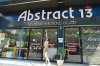 Abstract13 Co.,Ltd. Abstract13 Co.,Ltd.