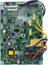 BREVILLE BES920/11J MAIN PCB FOR BES920 SP0028432