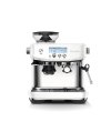 Breville BES878 Barista Pro สีขาว เครื่องชงกาแฟพร้อมเครื่องบดในตัว