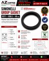 Simonelli Group Gaskets