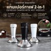 Tamper 2 in 1
