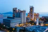 The petrochemical industry is a critical sector that plays a vital role in producing The petrochemical industry is a critical sector that plays a vital role in producing