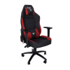 THERMALTAKE GAMING CHAIR U COMFORT BLACK-RED (GGC-UCO-BRLWDS-0