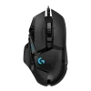 LOGITECH HERO GAMING MOUSE (G502)