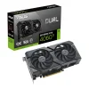 ASUS DUAL GEFORCE RTX 4060TI OC/16GB GDDR6 (90YV0JH0-M0NA00)