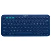 LOGITECH BLUETOOTH K/B (K380/BL) MULTI-DEVICE (BLUE)