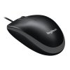 LOGITECH USB MOUSE (B100)