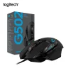 LOGITECH HERO GAMING MOUSE (G502)