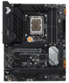 ASUS TUF GAMING MOTHERBOARD H670-PRO WIFI D4 (90MB1900-M0UAY0)