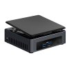 INTEL NUC (BLKNUC7i5DNK1E) Ci5-7300U/VPRO 4GB SSD120GB/WIN10PRO