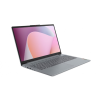 LENOVO IDEAPAD SLIM 3 15ABR8 R7-5625U/16GB/SSD512GB/15.6"HD/ WIN 11 H/MS H 2024(82XM00R1TA)