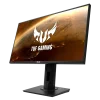ASUS TUF GAMING VG259QR 24.5" IPS FHD 165Hz Gaming Monitor
