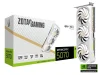 ZOTAC GAMING GEFORCE RTX5070 AMP WHITE EDITION 12GB 192BIT GDDR7(P288-1N764-401Z8)
