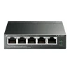 TP-LINK (TL-SG105PE) 5-PORT GIGABIT EASY SMART SWITCH