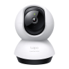 TAPO C220 PAN/TILT AI HOME SECURITY WI-FI CAMERA