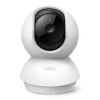 TAPO C200C HOME SECURITY WI-FI CAMERA PAN/TILT