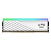 PC DDR5 16GB/6000 ADATA WHITE/RGB XPG LANCER BLADE (16*1) (AX5U6000C4816G-SLABRWH)