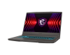 MSI THIN 15 B13UCX-1610TH 15.6" Ci5-13420H/DDR4 8GB/SSD 512GB/RTX 2050 4GB/WIN11H/ COSMOS GRAY