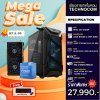 คอมประกอบ JULY MEGA SALE SET 9